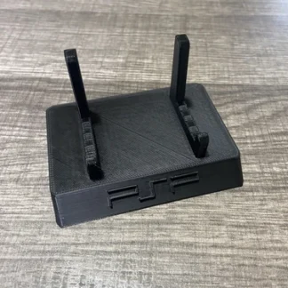 PSP Display Stand Custom 3D Printed PlayStation Portable 1000 - 3000 PS Vita