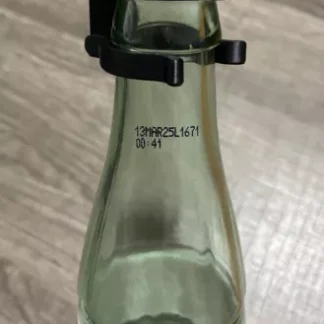 3x Pack Caps For Glass Bottle Soda Beer Root Beer Universal Fitment