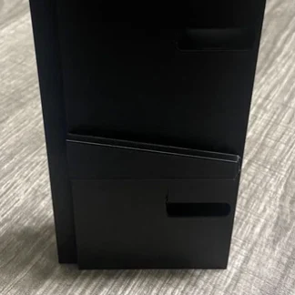 AR10 Vise Block Lower Bench Tool Tight Fit High Density Polymer Made in USA