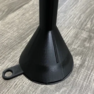 3.5in Fast Continuous Flowing Funnel Tool Kitchen Garage Engine FLOW Fast