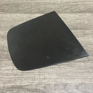 92-95 Civic Third Brake Light Delete Perfect Fit TEXTURED Finish Honda EG Jdm