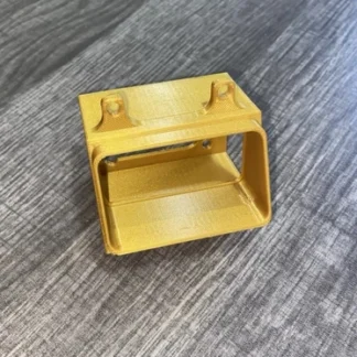 HONDA CIVIC Eg 92-95 Clock Replacement WIDEBAND NANO FUELTECH Gold Color Jdm