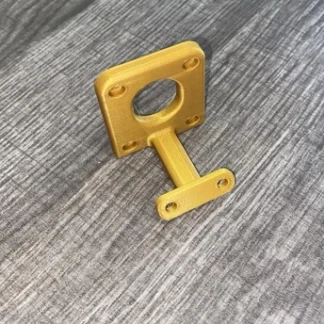 AEM 30-0300 X-Series Wideband Mount For Eg Honda Civic 92-95