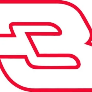 Dale Earnhardt  Racing 3 Vinyl Decal / Bumper Sticker  Number 003 car laptop