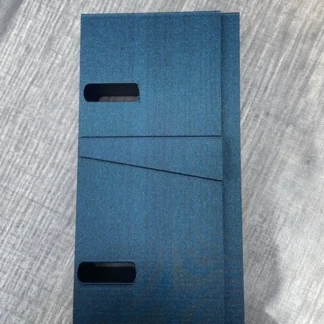 AR10 Vise Block Dual Color Lower Bench Tool Tight Fit High Density Polymer USA