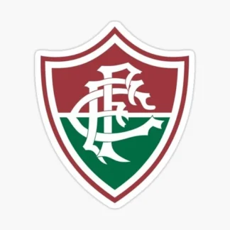 fluminese fifa world cup soccer Sticker Waterproof  uv resistant football