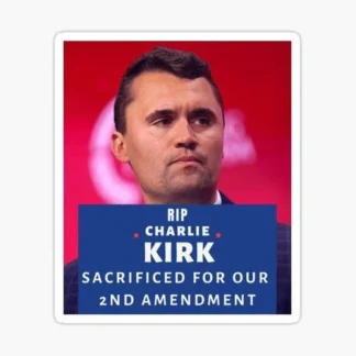 RIP Charlie Kirk united states of America  Trump MAGA USA biden