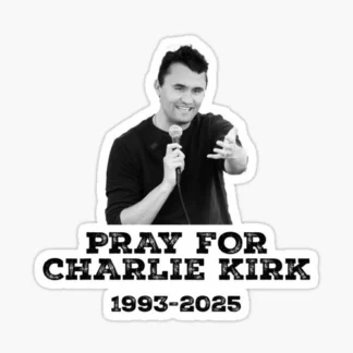 RIP Charlie Kirk united states of America  Trump MAGA USA biden