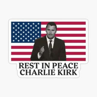 RIP Charlie Kirk united states of America  Trump MAGA USA biden