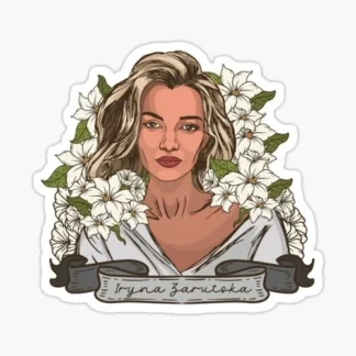 Justice for Iryna Zarutska united states of America Ukraine stop violence!