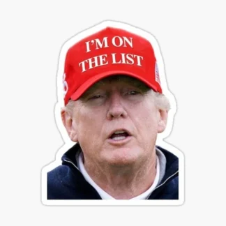 Im on the list epstein files  united states of America Trump Epstien MAGA