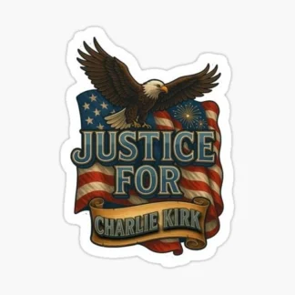 RIP Justice for Charlie Kirk united states of America  Trump MAGA USA biden