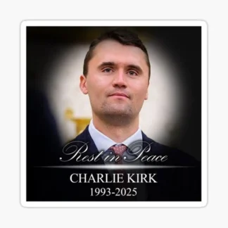 RIP Charlie Kirk united states of America  Trump MAGA USA biden