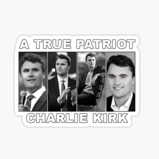 RIP a true patriot Charlie Kirk united states of America  Trump MAGA USA biden