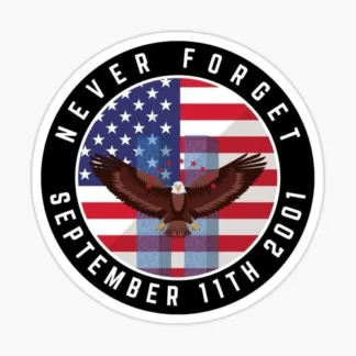never forget 9/11  united states of America USA  bush