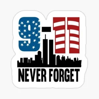 never forget 9/11  united states of America USA  bush