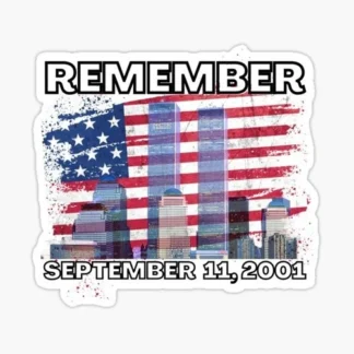 remember never forget 9/11  united states of America USA  bush