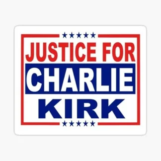 Justice for  Charlie Kirk united states of America  Trump MAGA USA biden