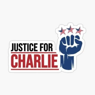 justice for  Charlie Kirk united states of America  Trump MAGA USA biden