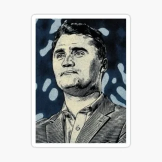 Charlie Kirk  united states of America  Trump MAGA USA biden