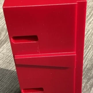 AR10 Nice Color Vise Block Lower Bench Tool Tight Fit High Density Polymer Usa