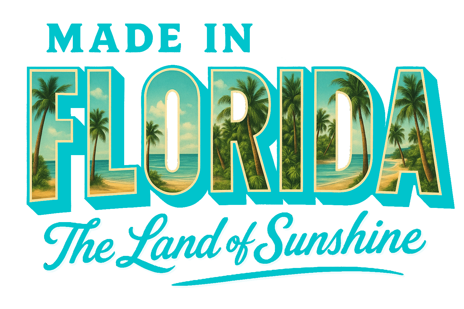 Florida ModernWorksGraphix